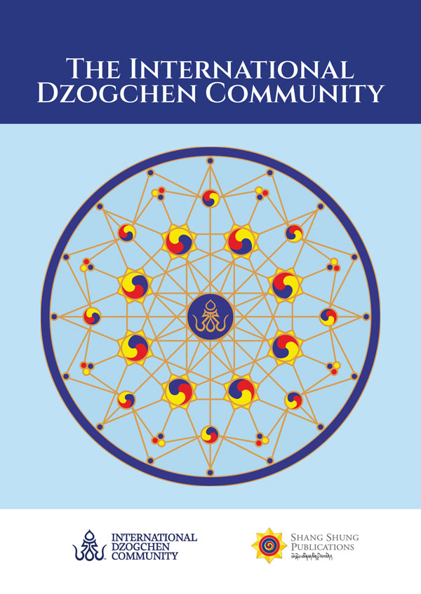 Dzogchen Community